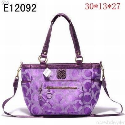 Coach handbags075